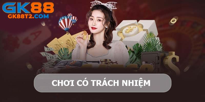 Quy định về độ tuổi được tham gia tại gk88