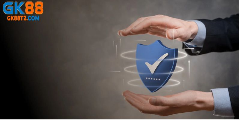 Tạo tài khoản cần tuân thủ quy tắc riêng biệt